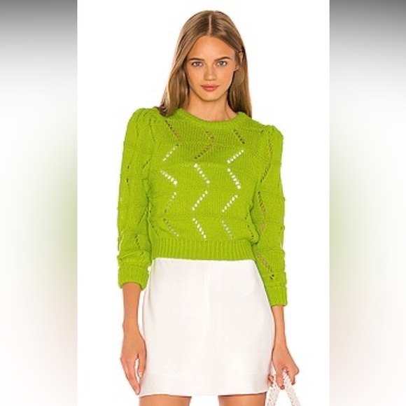 LPA Hannah knit sweater - Picture 6 of 6